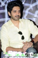 Sushanth Birthday Celebrations